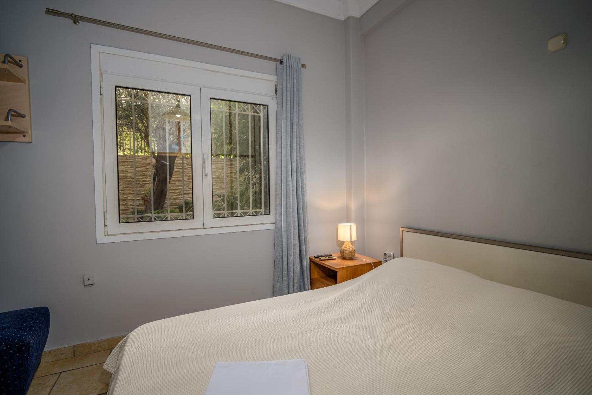 Angel , Luxury 2Bd Apartment Next To The Beach Athena Bagian luar foto